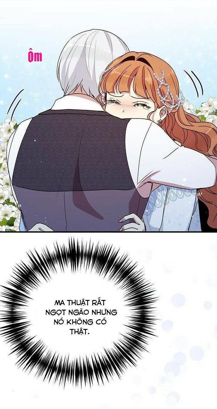 Công Tước, Loạn Vừa Thôi! Chapter 53 - Trang 2