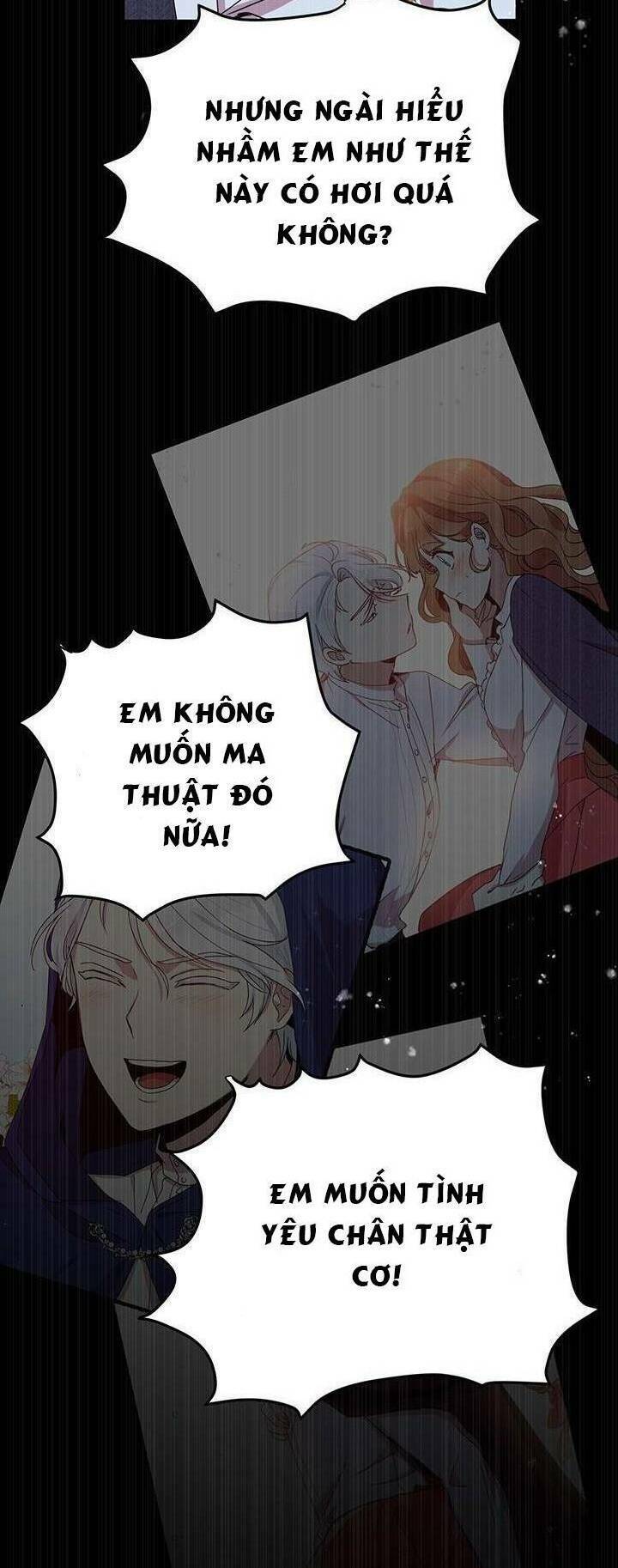 Công Tước, Loạn Vừa Thôi! Chapter 53 - Trang 2