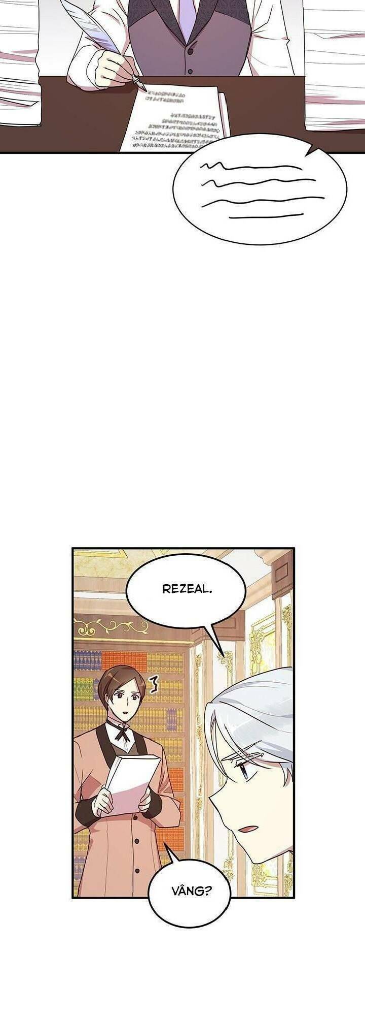 Công Tước, Loạn Vừa Thôi! Chapter 53 - Trang 2