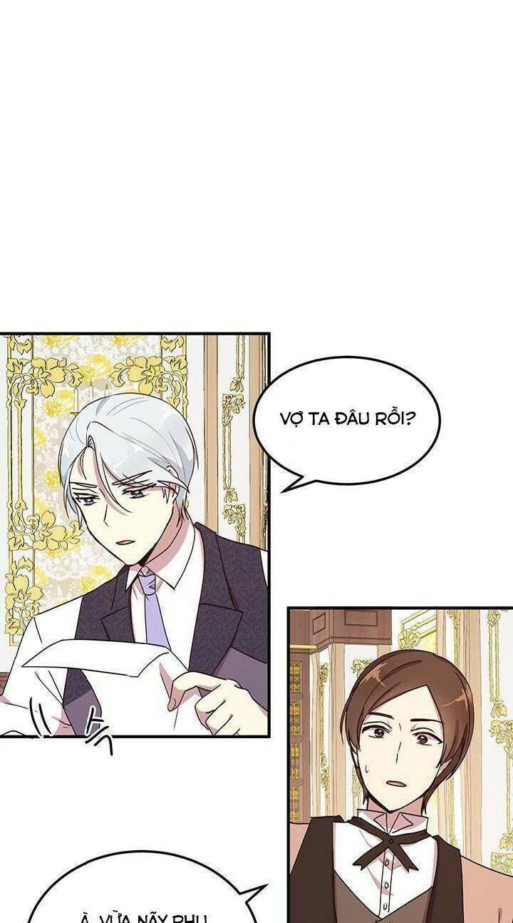 Công Tước, Loạn Vừa Thôi! Chapter 53 - Trang 2