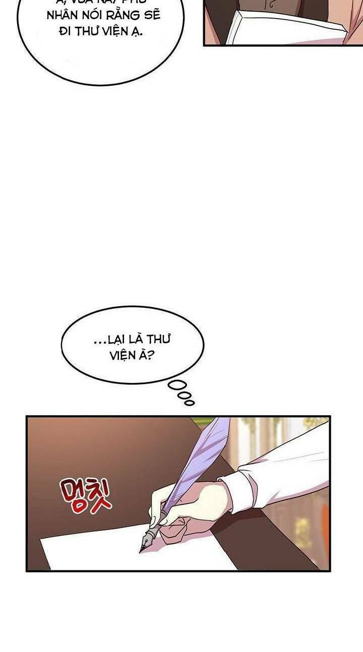 Công Tước, Loạn Vừa Thôi! Chapter 53 - Trang 2