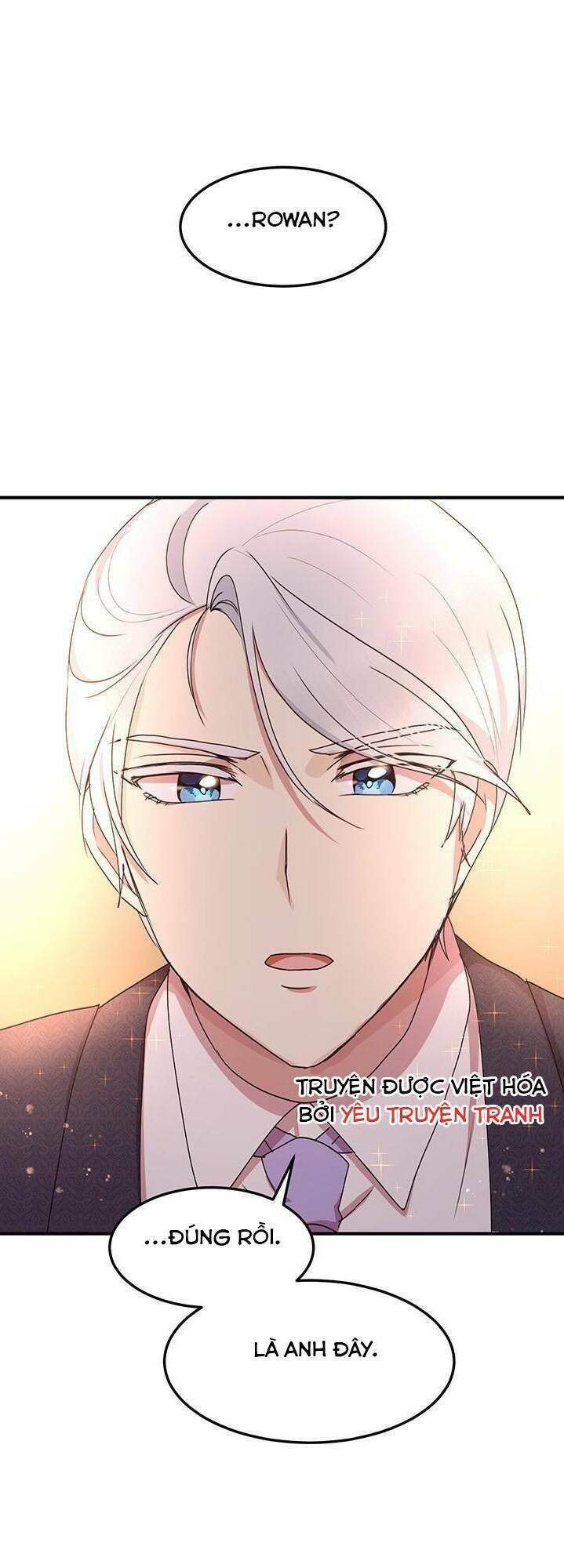 Công Tước, Loạn Vừa Thôi! Chapter 54 - Trang 2