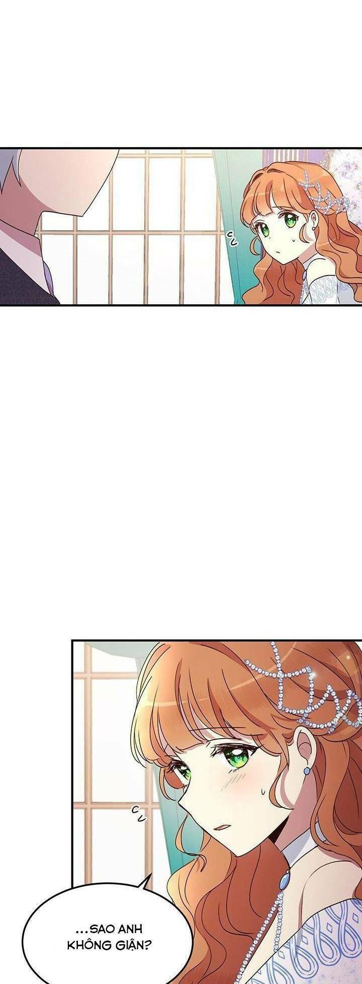 Công Tước, Loạn Vừa Thôi! Chapter 54 - Trang 2