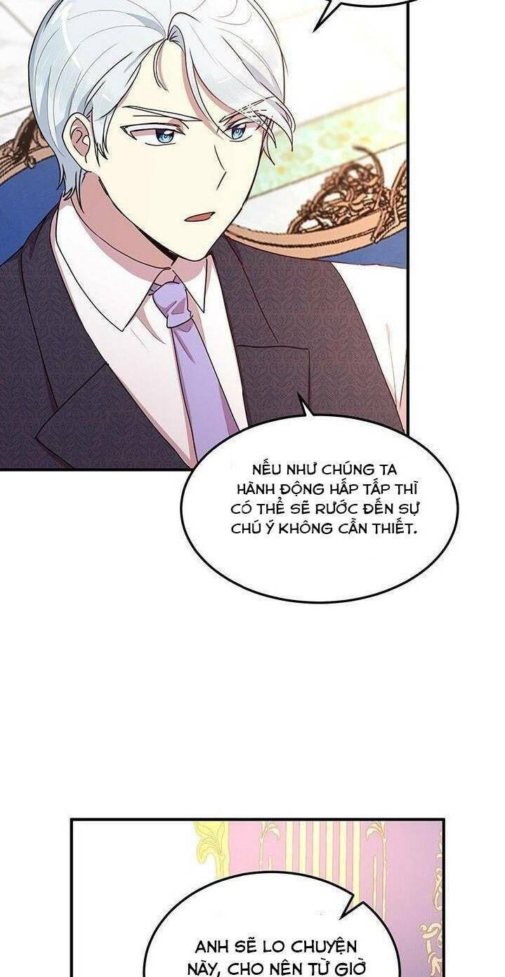 Công Tước, Loạn Vừa Thôi! Chapter 54 - Trang 2