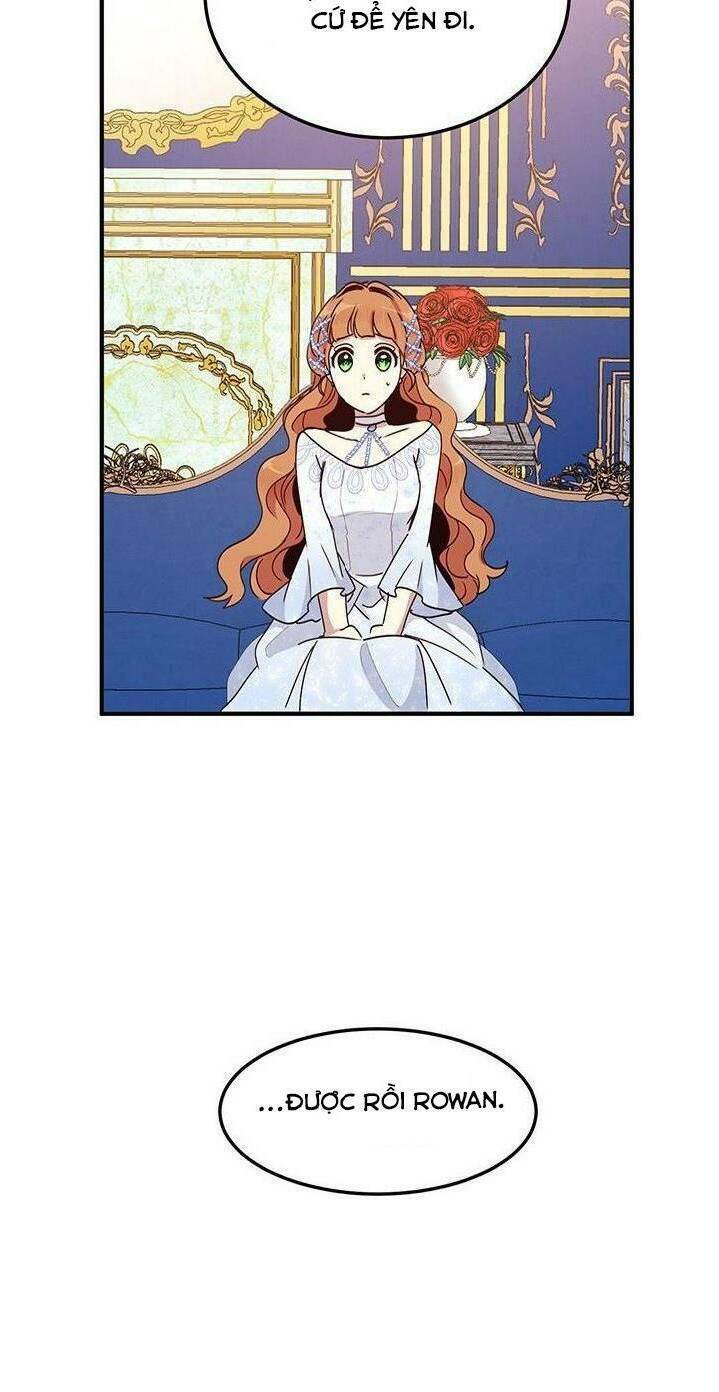 Công Tước, Loạn Vừa Thôi! Chapter 54 - Trang 2