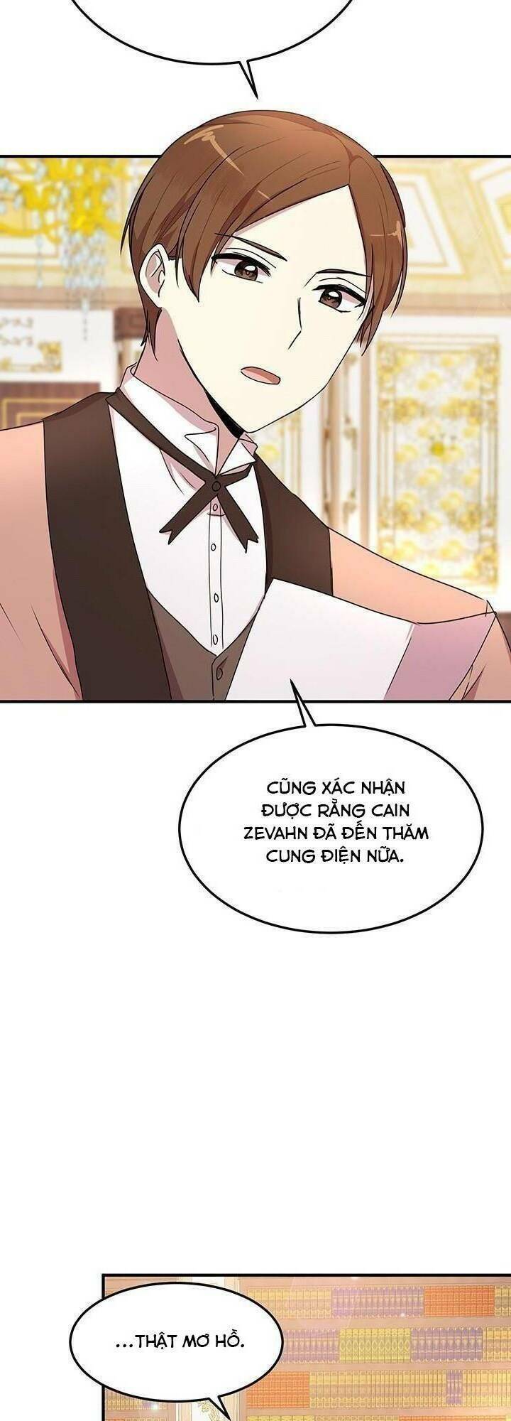 Công Tước, Loạn Vừa Thôi! Chapter 54 - Trang 2