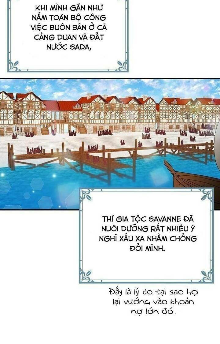 Công Tước, Loạn Vừa Thôi! Chapter 54 - Trang 2