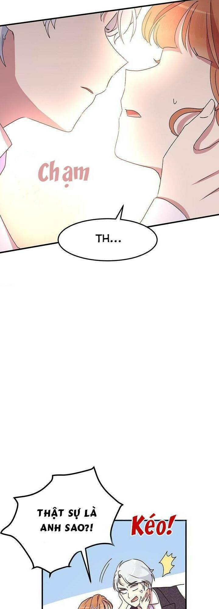 Công Tước, Loạn Vừa Thôi! Chapter 54 - Trang 2