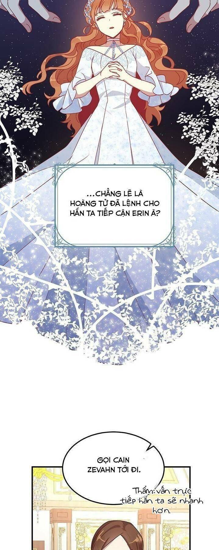 Công Tước, Loạn Vừa Thôi! Chapter 54 - Trang 2
