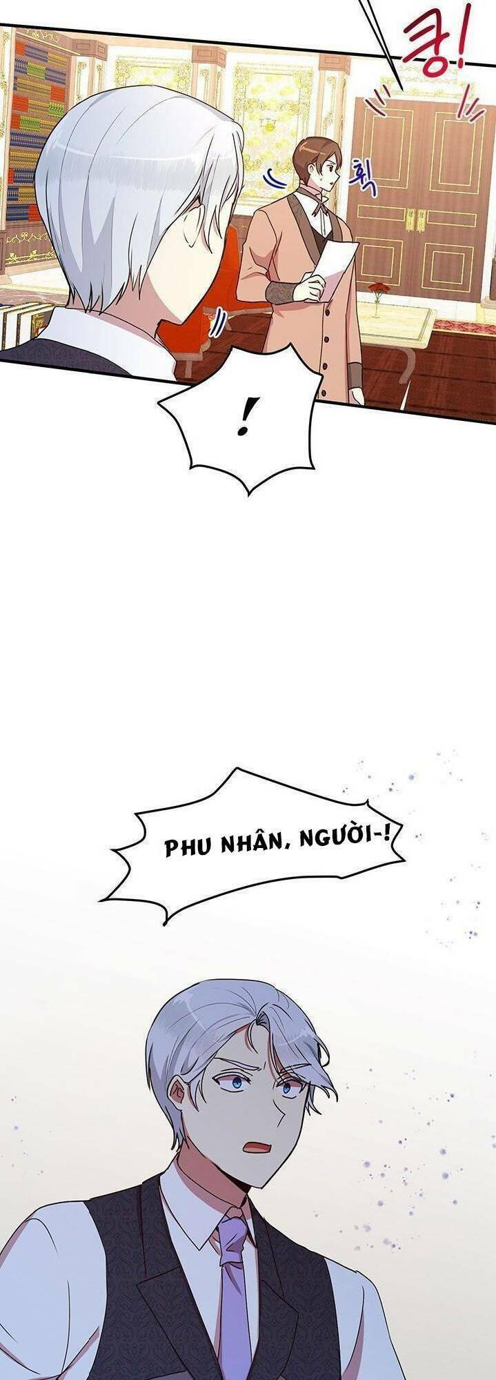 Công Tước, Loạn Vừa Thôi! Chapter 54 - Trang 2