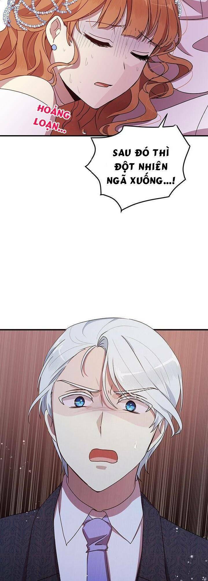 Công Tước, Loạn Vừa Thôi! Chapter 54 - Trang 2