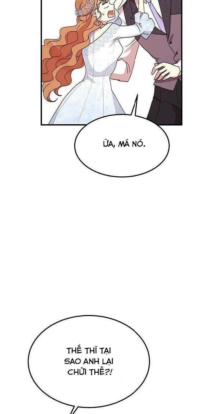 Công Tước, Loạn Vừa Thôi! Chapter 54 - Trang 2