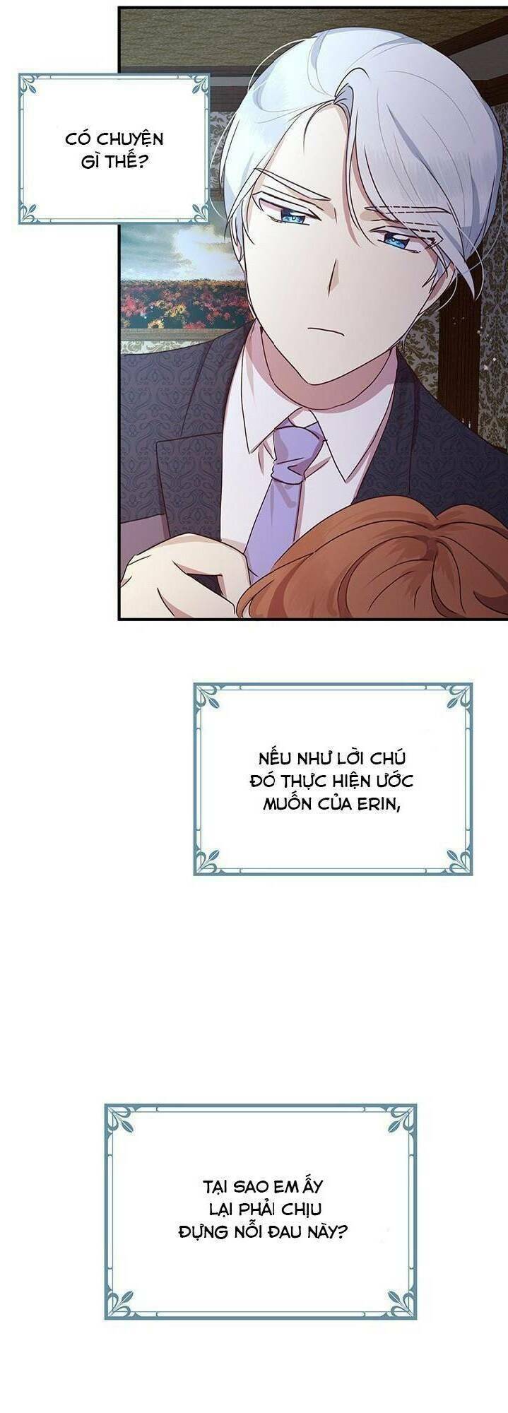 Công Tước, Loạn Vừa Thôi! Chapter 54 - Trang 2