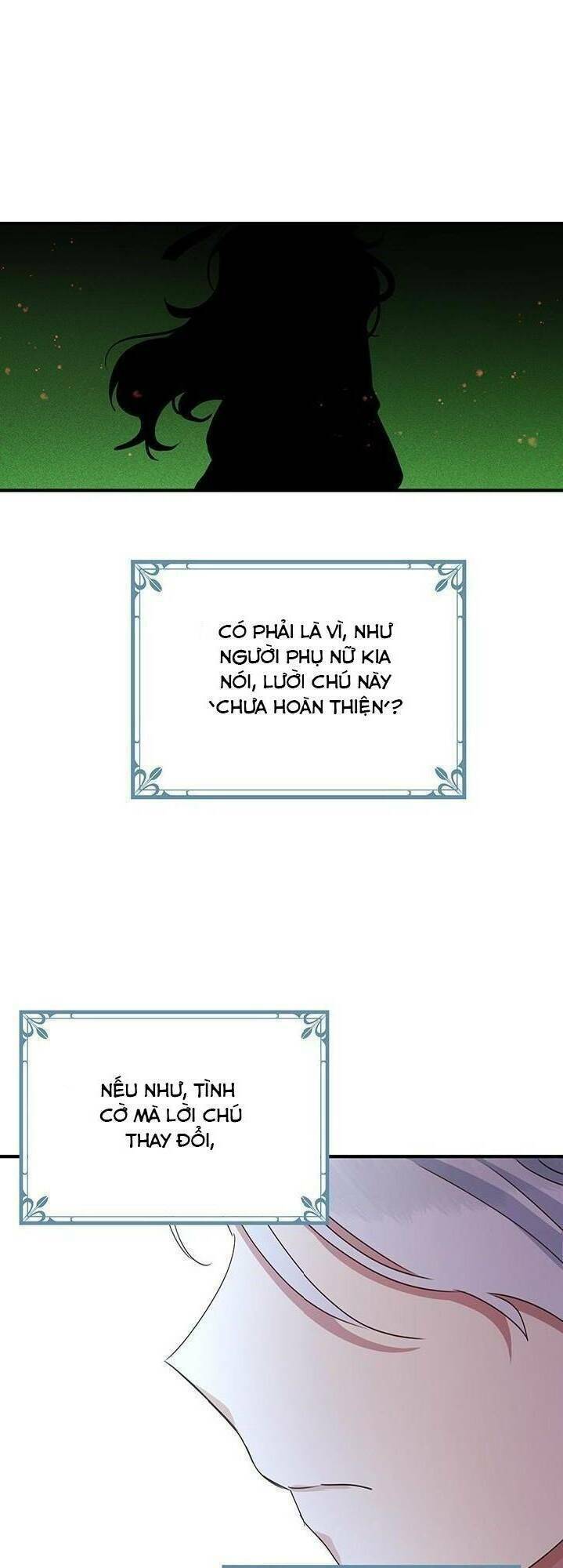 Công Tước, Loạn Vừa Thôi! Chapter 54 - Trang 2