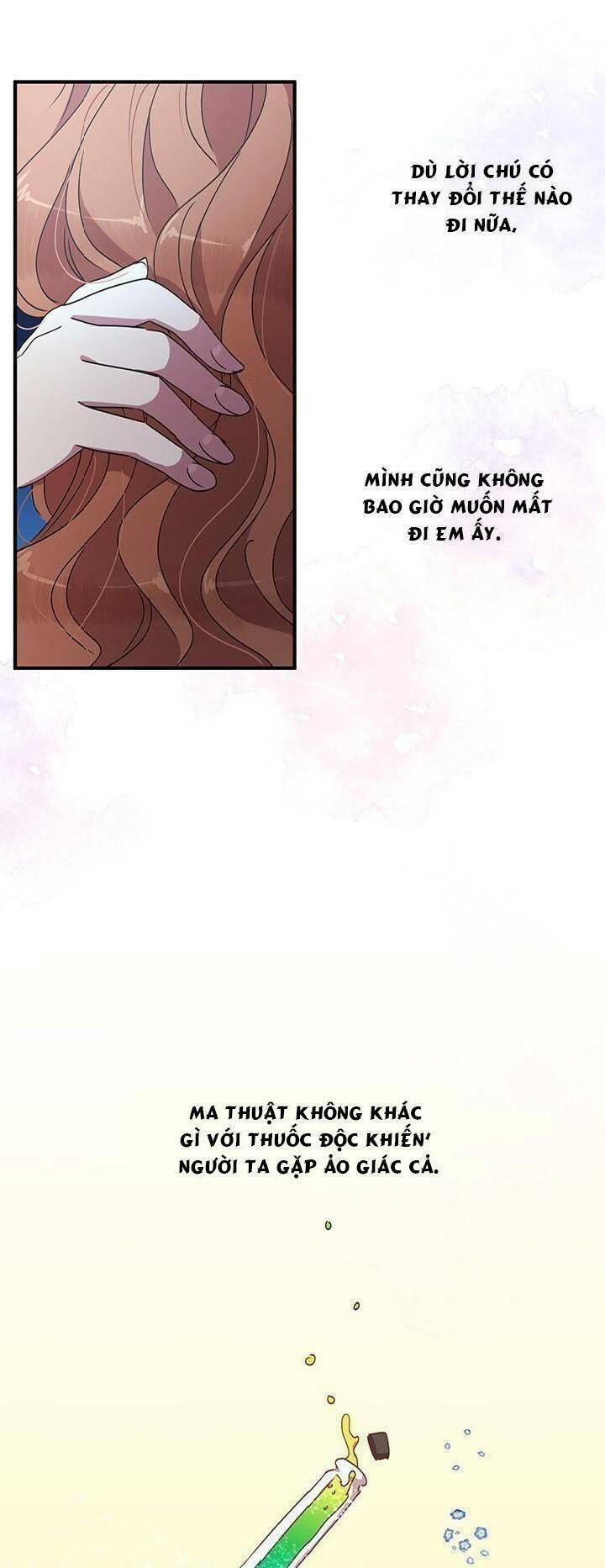 Công Tước, Loạn Vừa Thôi! Chapter 54 - Trang 2