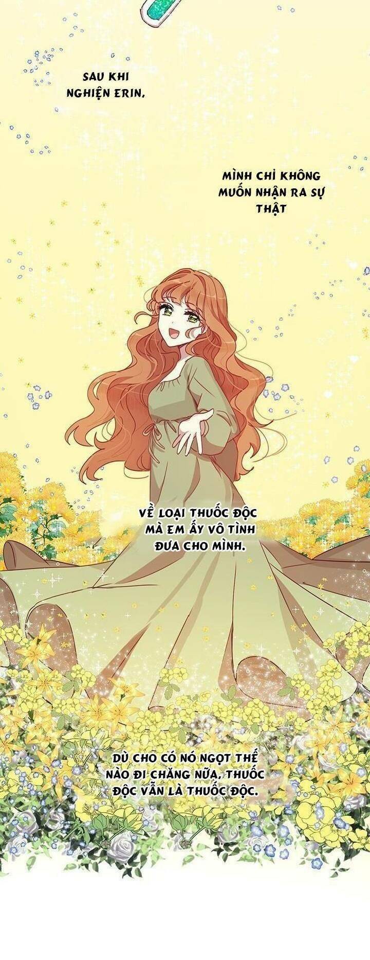 Công Tước, Loạn Vừa Thôi! Chapter 54 - Trang 2