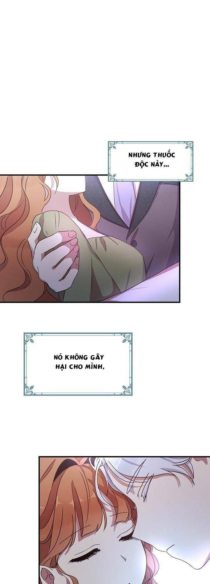 Công Tước, Loạn Vừa Thôi! Chapter 54 - Trang 2