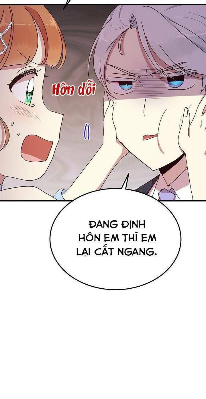 Công Tước, Loạn Vừa Thôi! Chapter 54 - Trang 2