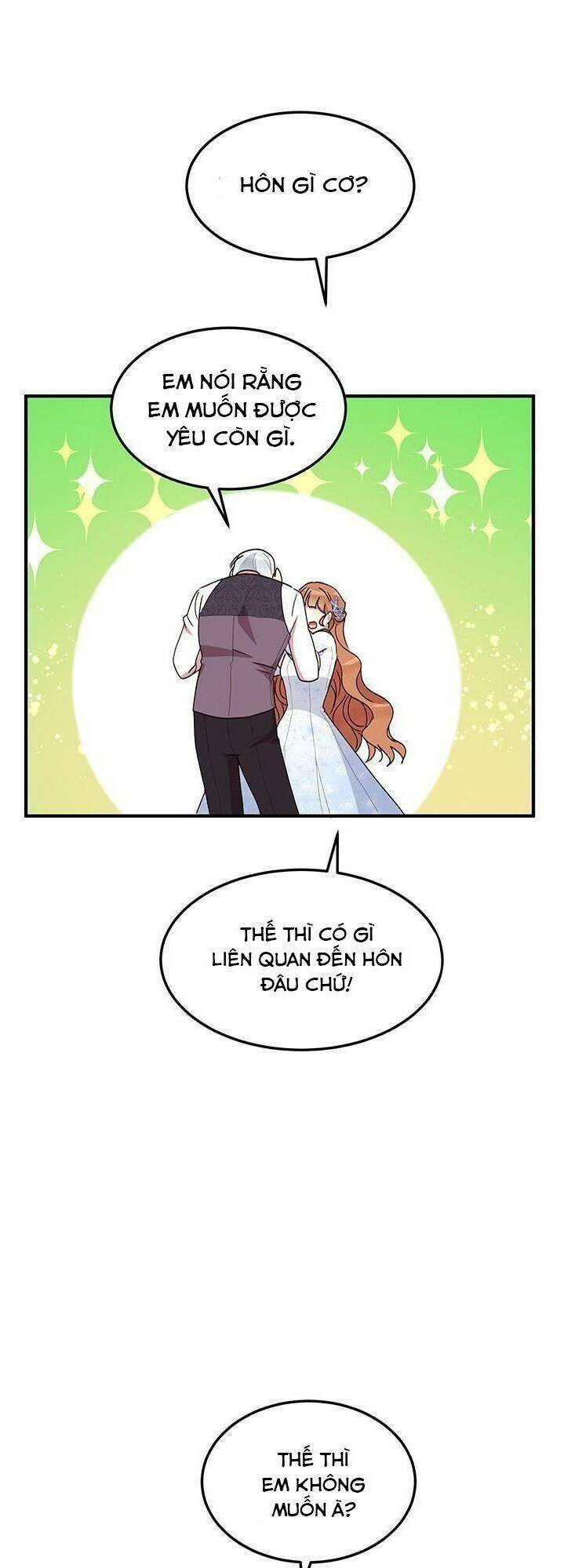 Công Tước, Loạn Vừa Thôi! Chapter 54 - Trang 2