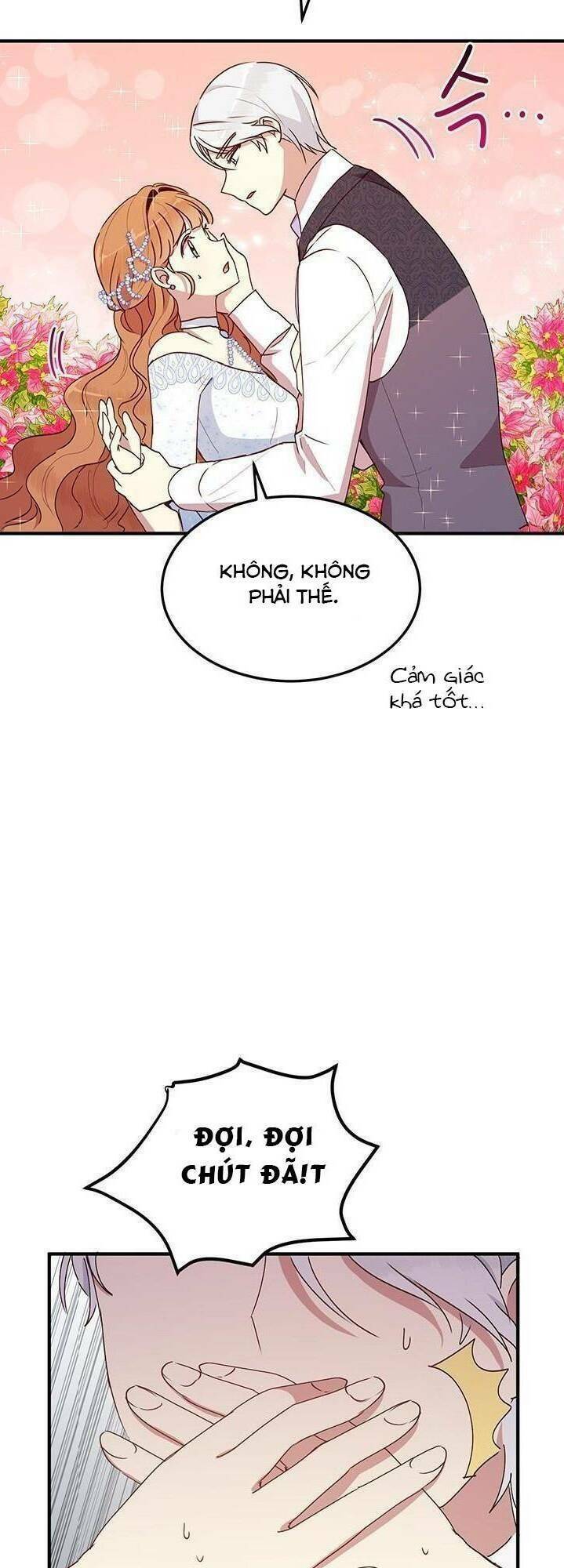 Công Tước, Loạn Vừa Thôi! Chapter 54 - Trang 2