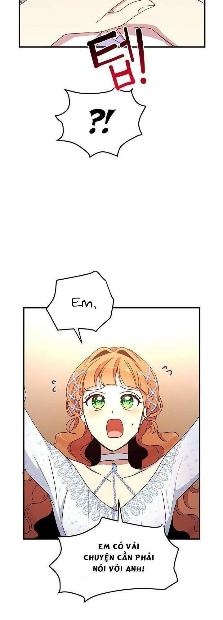 Công Tước, Loạn Vừa Thôi! Chapter 54 - Trang 2