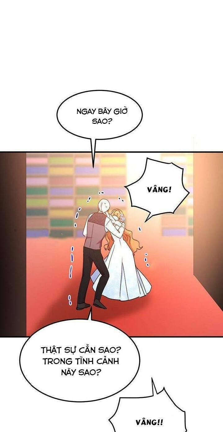 Công Tước, Loạn Vừa Thôi! Chapter 54 - Trang 2