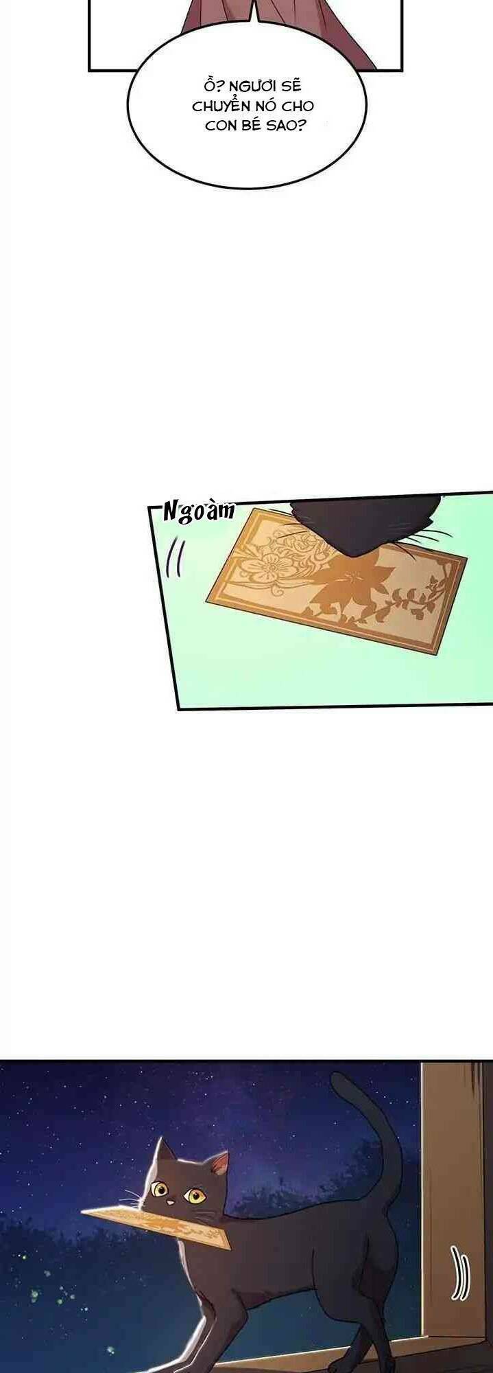 Công Tước, Loạn Vừa Thôi! Chapter 55 - Trang 2