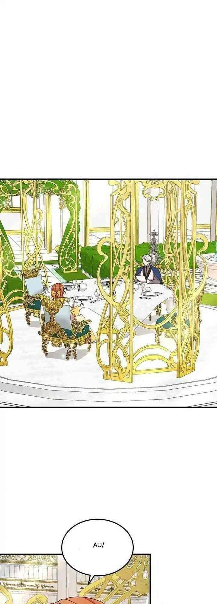 Công Tước, Loạn Vừa Thôi! Chapter 55 - Trang 2