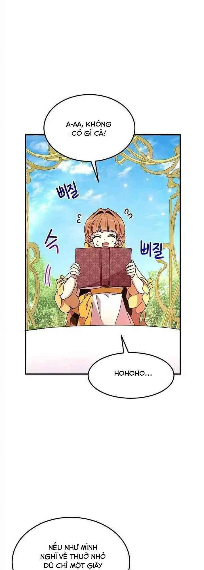 Công Tước, Loạn Vừa Thôi! Chapter 55 - Trang 2