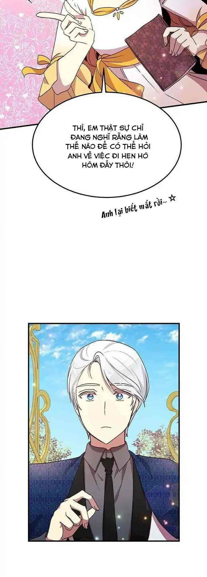 Công Tước, Loạn Vừa Thôi! Chapter 55 - Trang 2