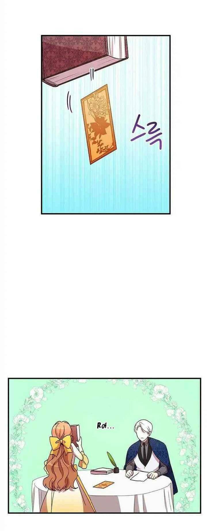 Công Tước, Loạn Vừa Thôi! Chapter 55 - Trang 2