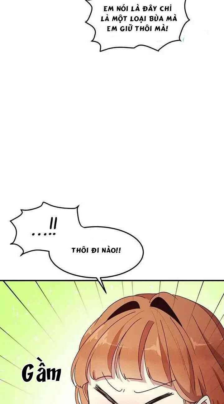 Công Tước, Loạn Vừa Thôi! Chapter 55 - Trang 2