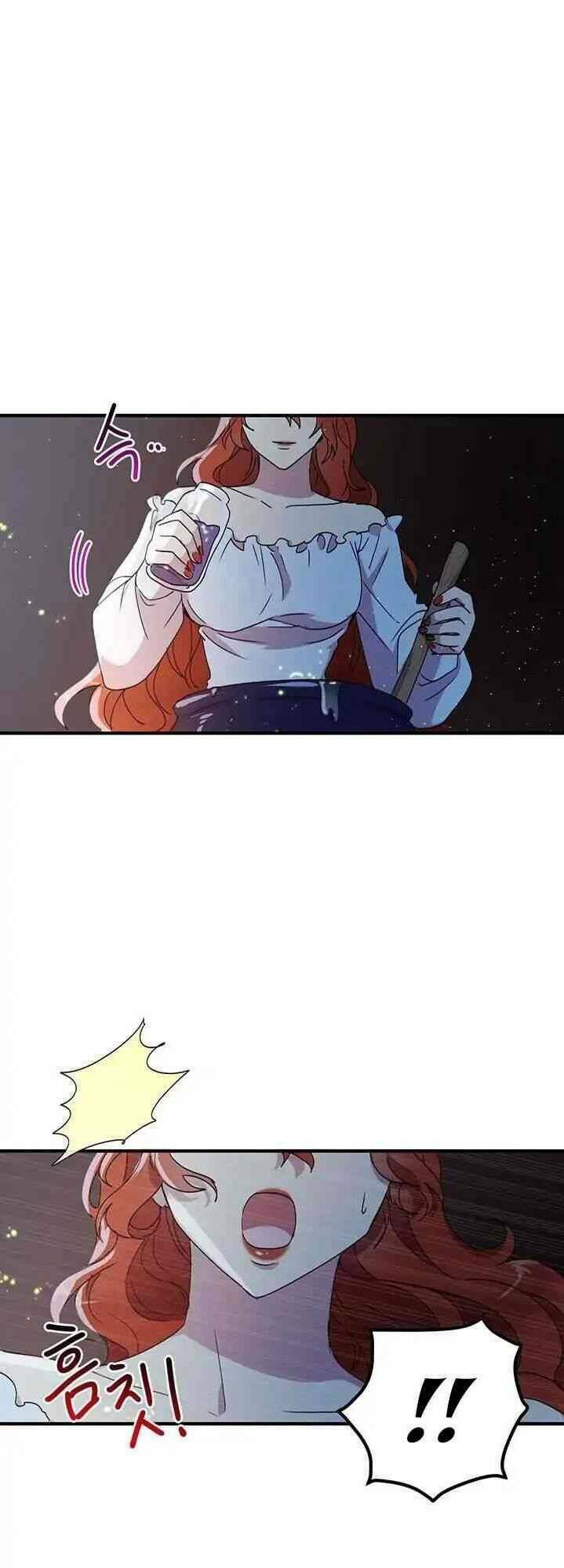 Công Tước, Loạn Vừa Thôi! Chapter 55 - Trang 2