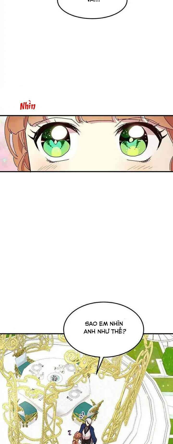 Công Tước, Loạn Vừa Thôi! Chapter 55 - Trang 2