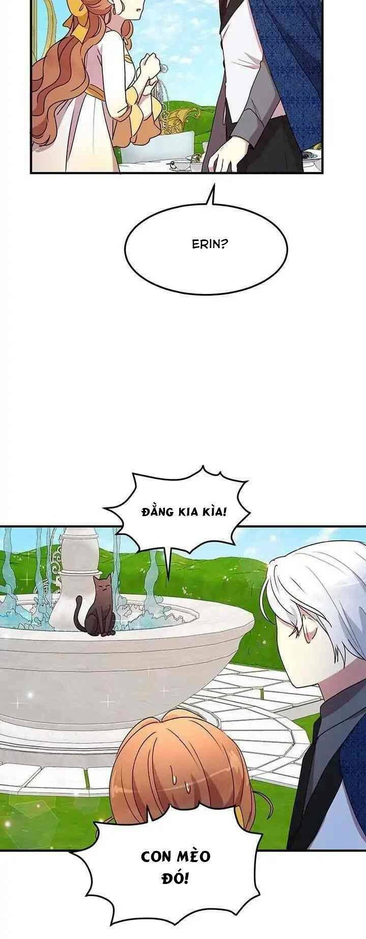 Công Tước, Loạn Vừa Thôi! Chapter 55 - Trang 2