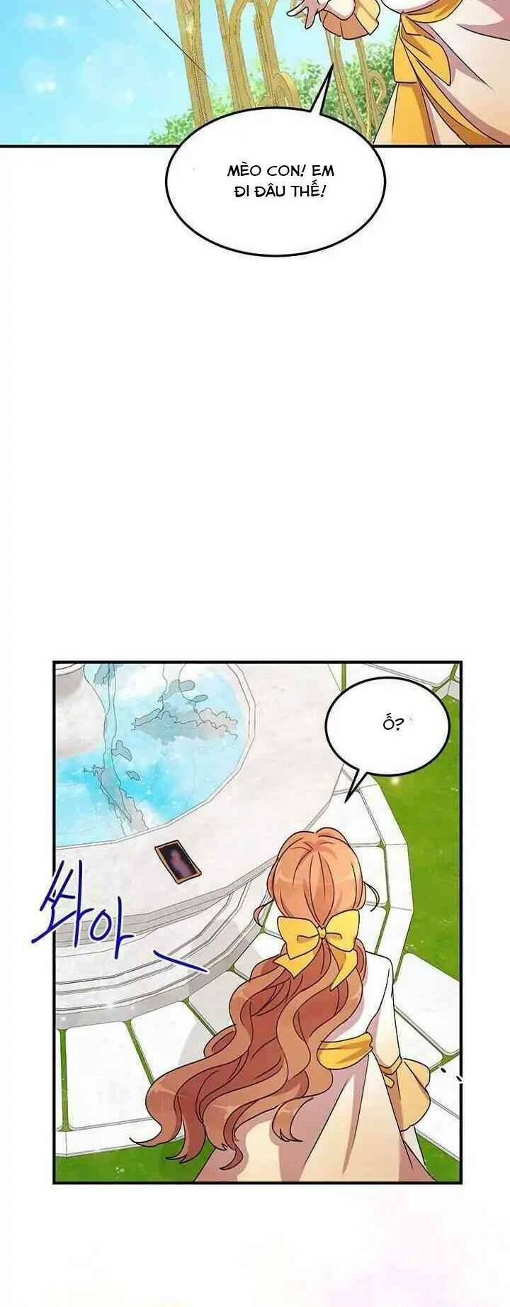 Công Tước, Loạn Vừa Thôi! Chapter 55 - Trang 2