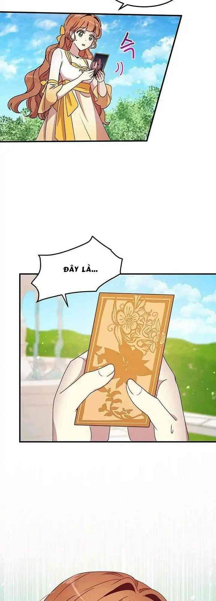 Công Tước, Loạn Vừa Thôi! Chapter 55 - Trang 2