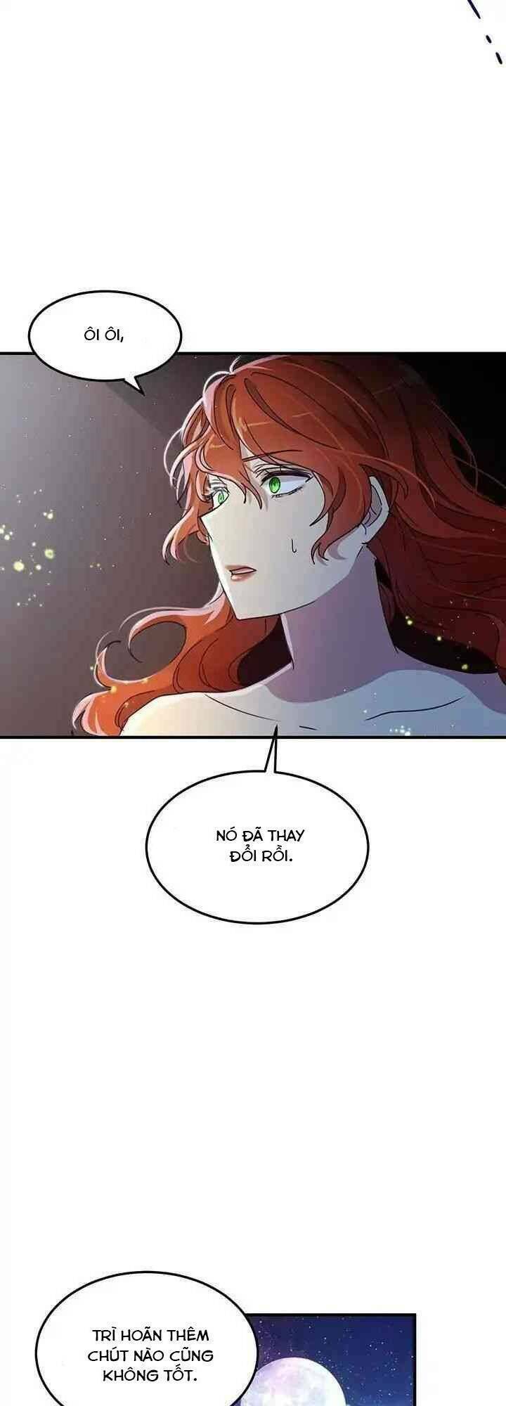 Công Tước, Loạn Vừa Thôi! Chapter 55 - Trang 2