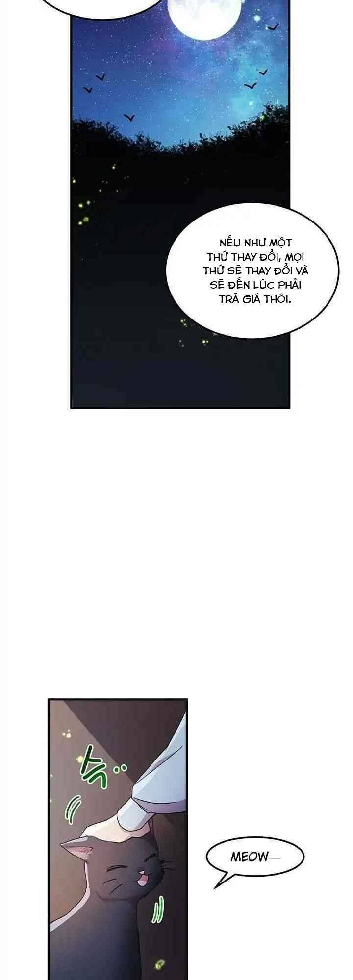 Công Tước, Loạn Vừa Thôi! Chapter 55 - Trang 2