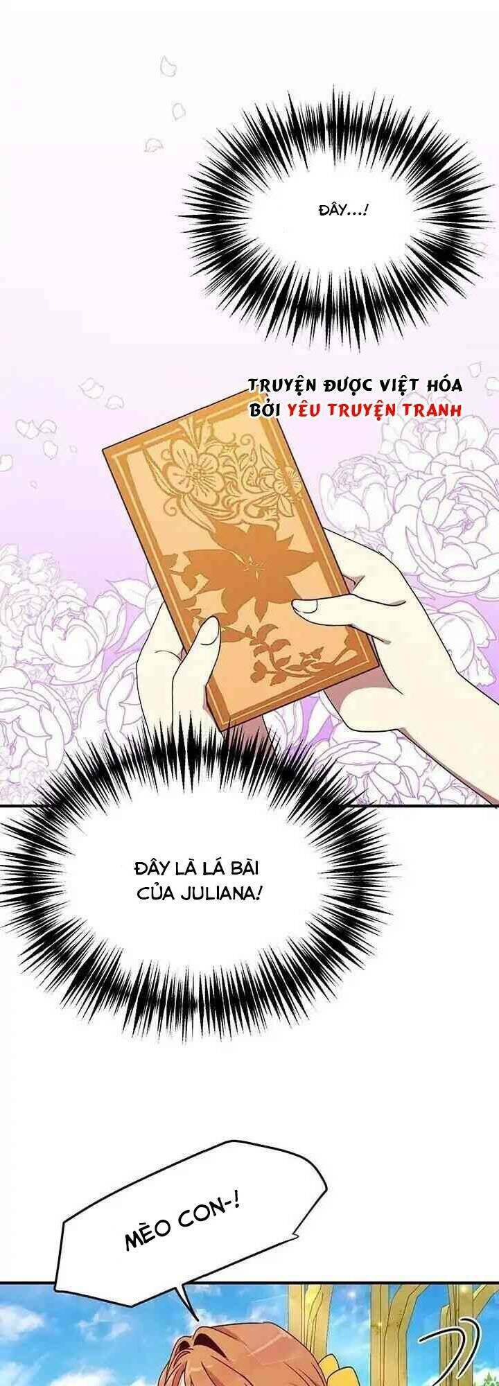 Công Tước, Loạn Vừa Thôi! Chapter 56 - Trang 2