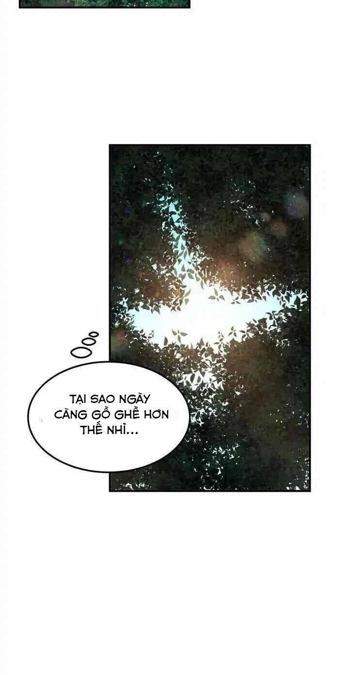 Công Tước, Loạn Vừa Thôi! Chapter 56 - Trang 2