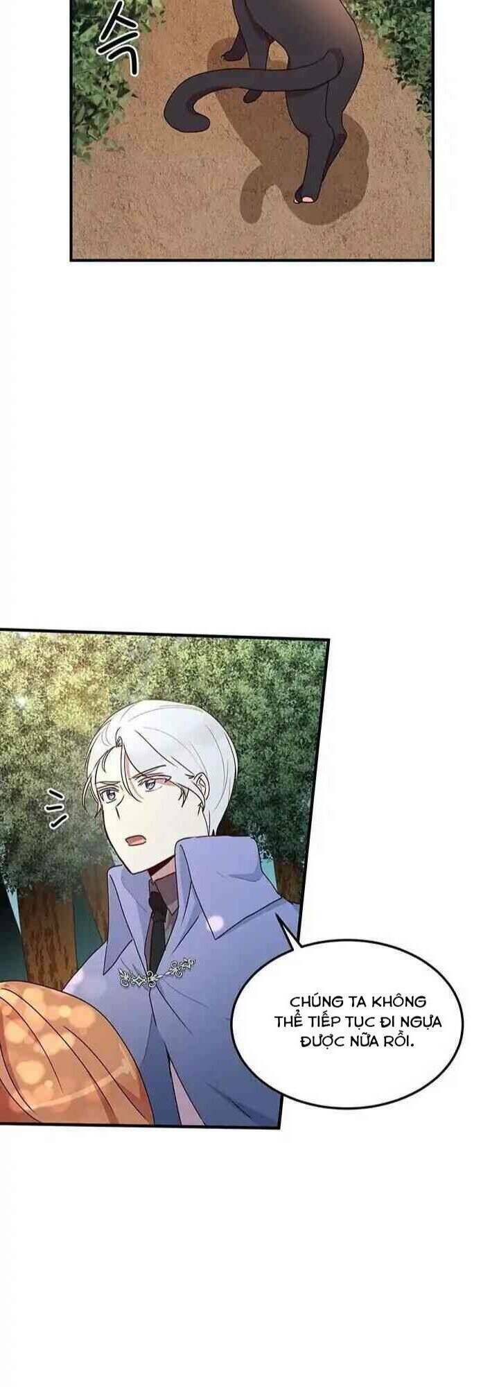 Công Tước, Loạn Vừa Thôi! Chapter 56 - Trang 2