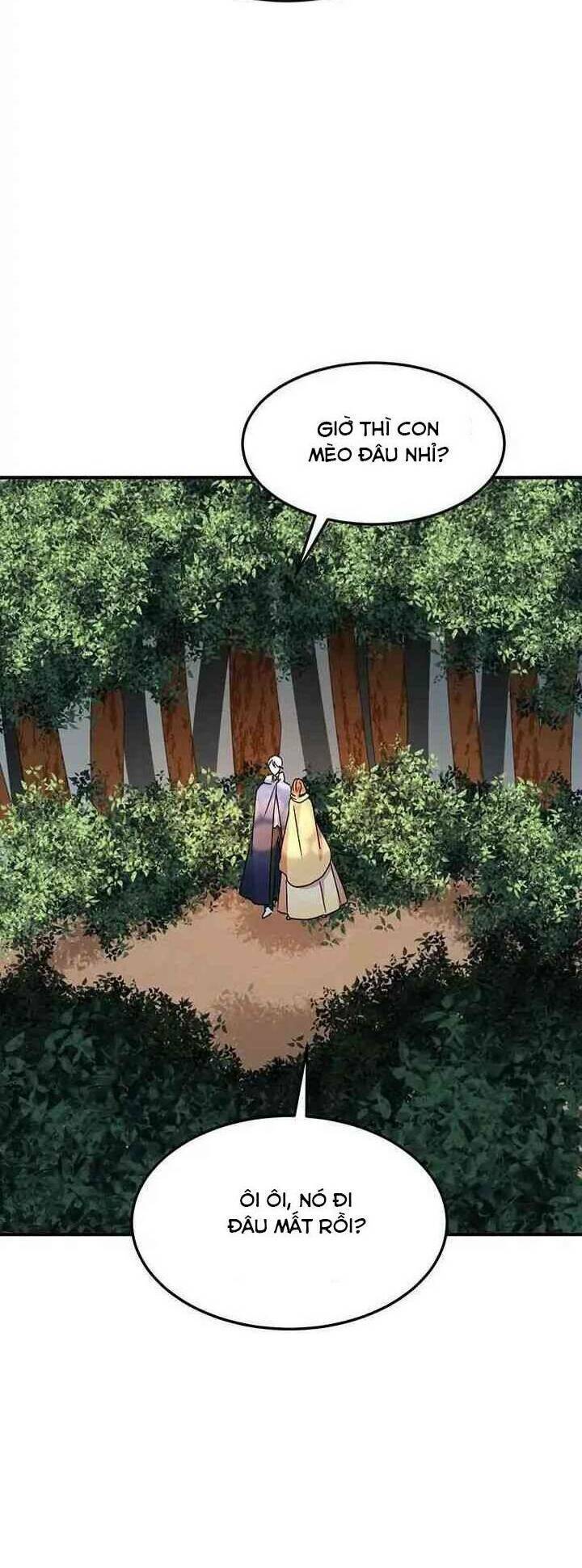 Công Tước, Loạn Vừa Thôi! Chapter 56 - Trang 2