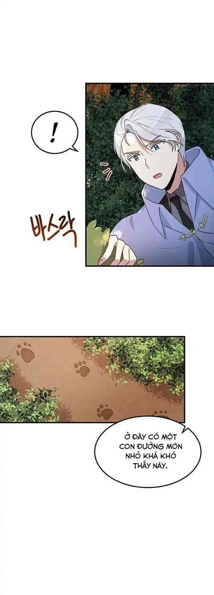 Công Tước, Loạn Vừa Thôi! Chapter 56 - Trang 2