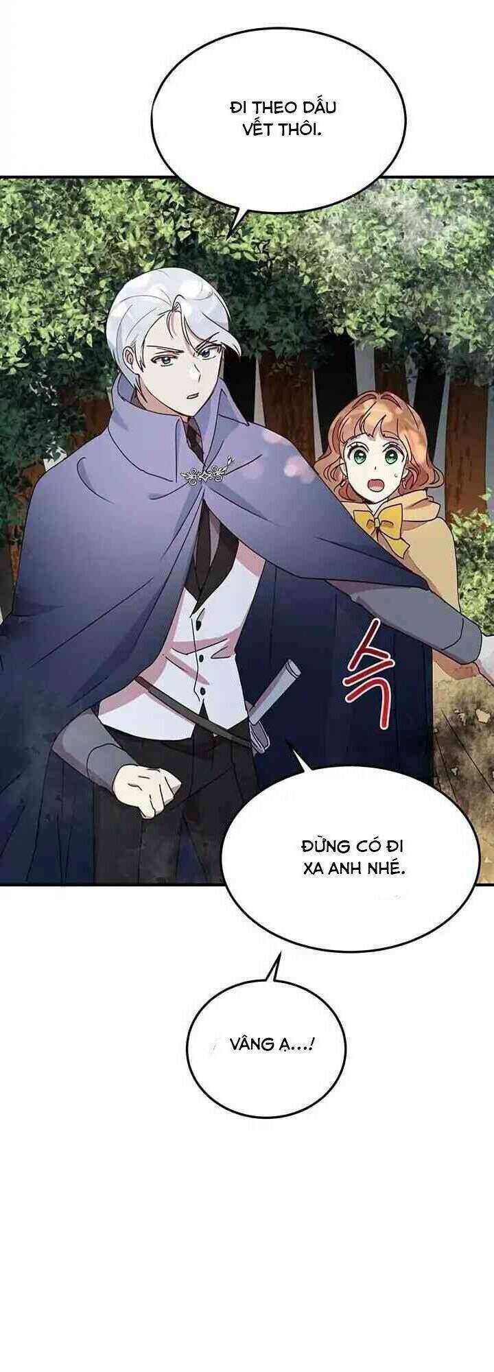 Công Tước, Loạn Vừa Thôi! Chapter 56 - Trang 2