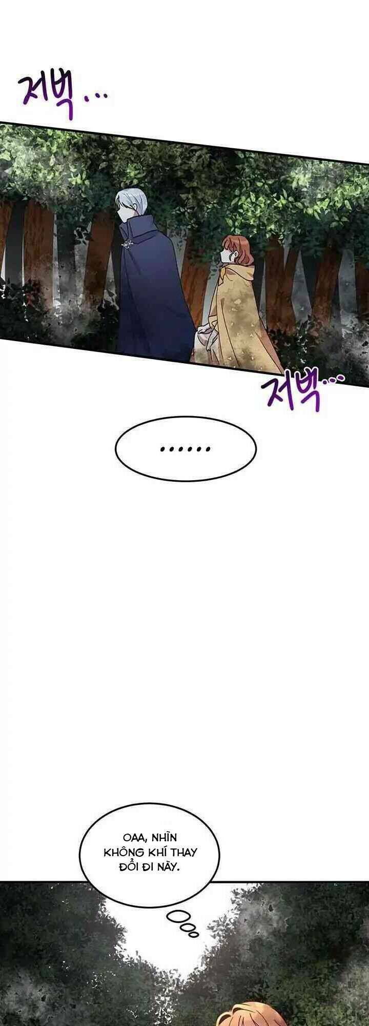 Công Tước, Loạn Vừa Thôi! Chapter 56 - Trang 2