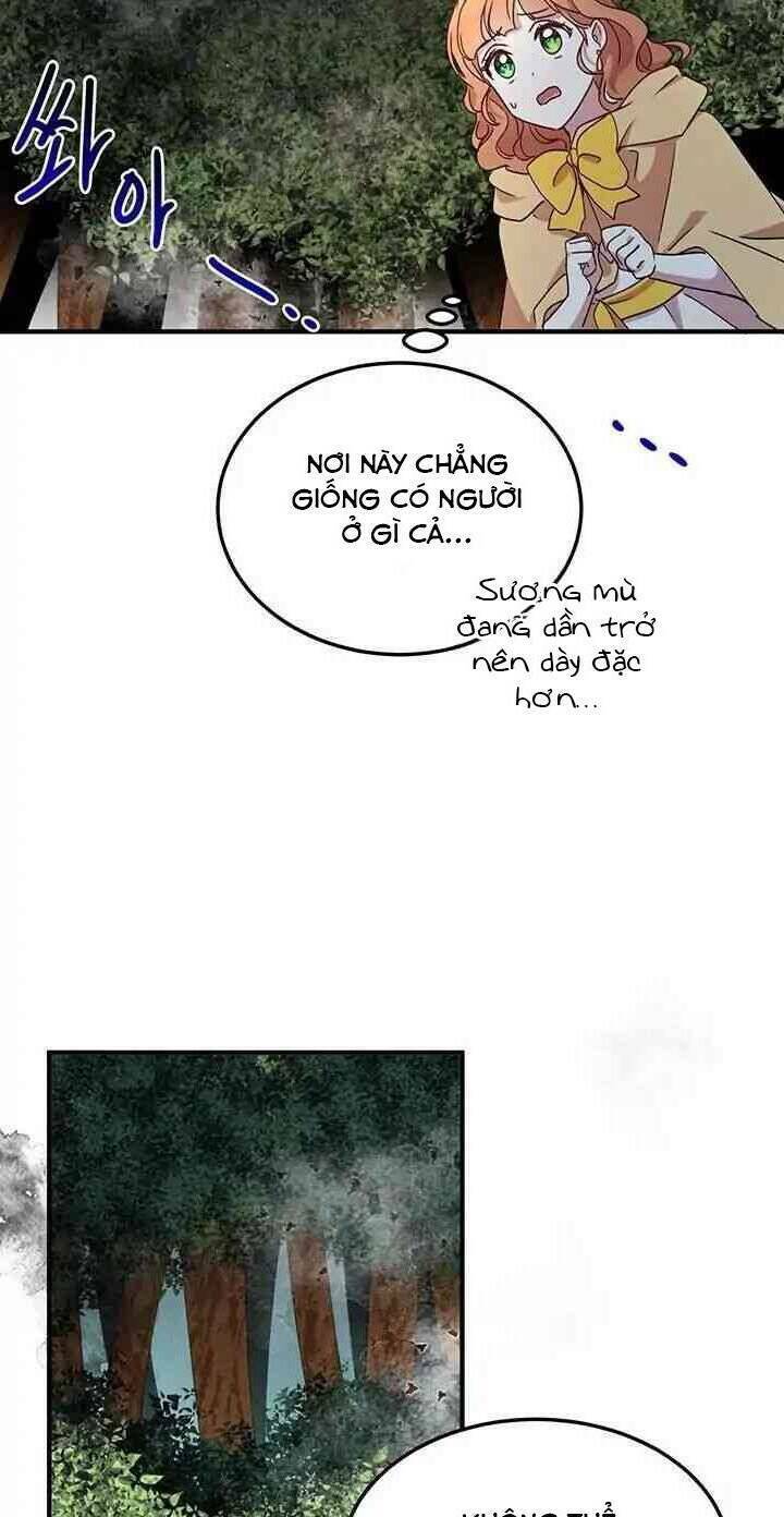 Công Tước, Loạn Vừa Thôi! Chapter 56 - Trang 2