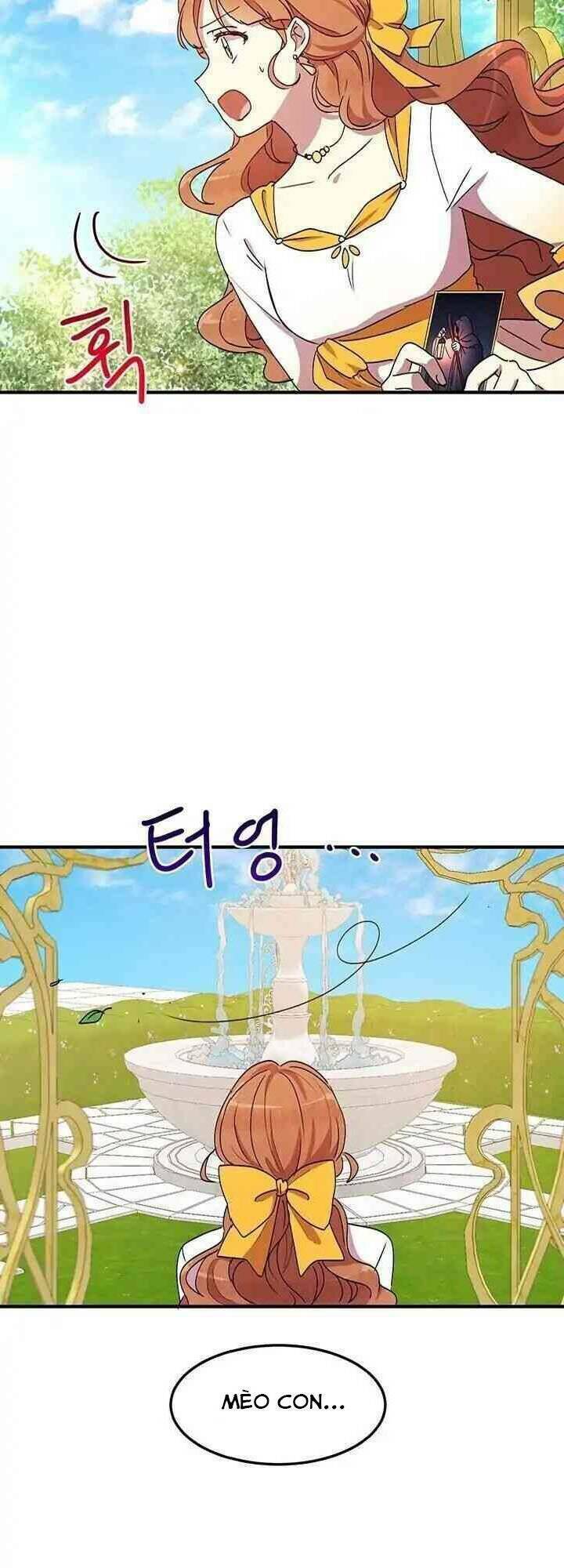 Công Tước, Loạn Vừa Thôi! Chapter 56 - Trang 2
