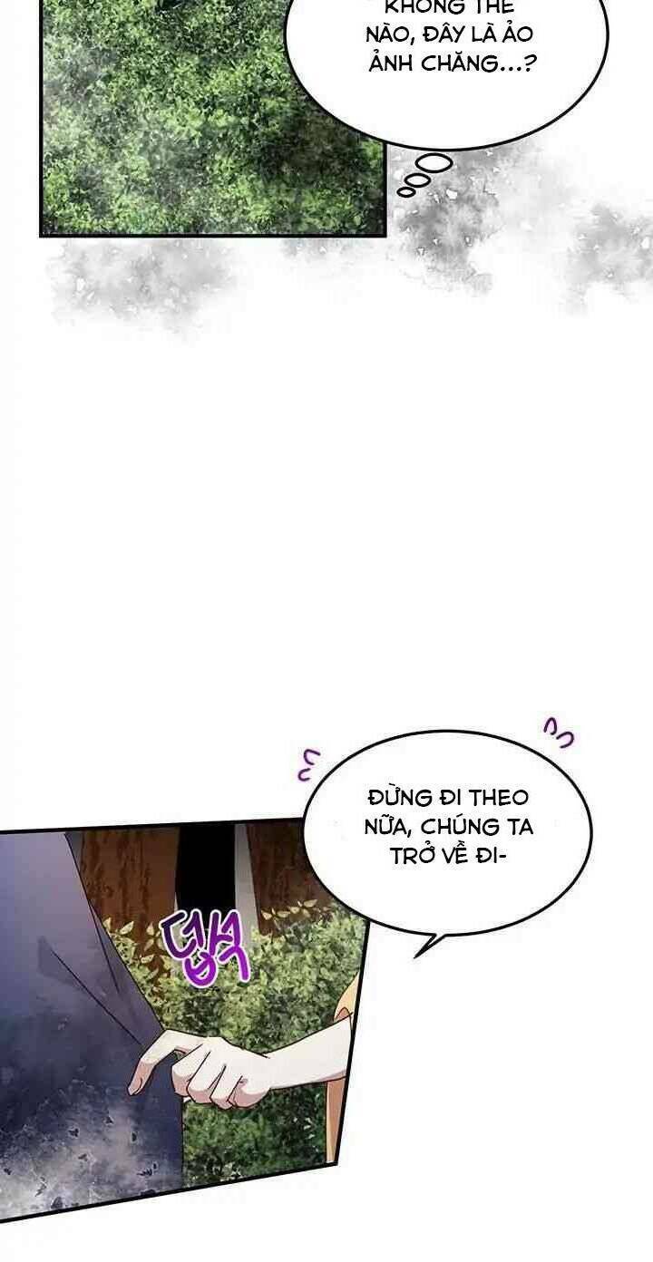 Công Tước, Loạn Vừa Thôi! Chapter 56 - Trang 2