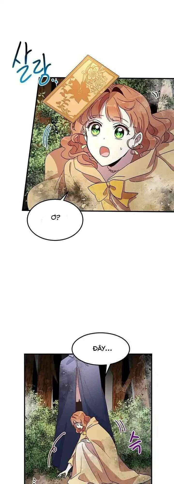 Công Tước, Loạn Vừa Thôi! Chapter 56 - Trang 2